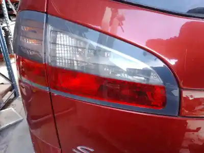 Second-hand car spare part interior left tailgate light for ford s-max (ca1) qxwb oem iam references 
