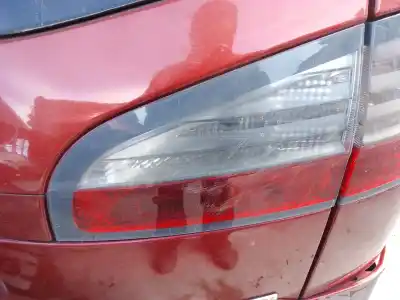 Second-hand car spare part interior rear right light for ford s-max (ca1) qxwb oem iam references 