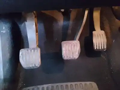 Second-hand car spare part clutch pedal for ford s-max (ca1) qxwb oem iam references 