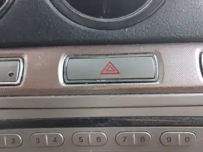 Second-hand car spare part hazard warning lights for ford s-max (ca1) qxwb oem iam references 