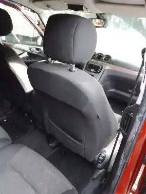 Автозапчасти б/у сиденье правое переднее за ford s-max (ca1) qxwb ссылки oem iam   