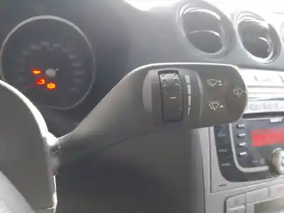 Автозапчасти б/у многофункциональное управление за ford s-max (ca1) qxwb ссылки oem iam   