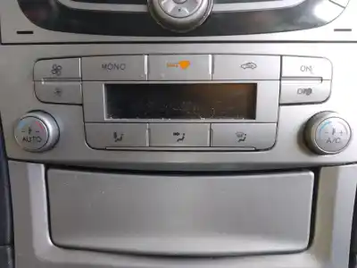 Second-hand car spare part climate control for ford s-max (ca1) qxwb oem iam references 