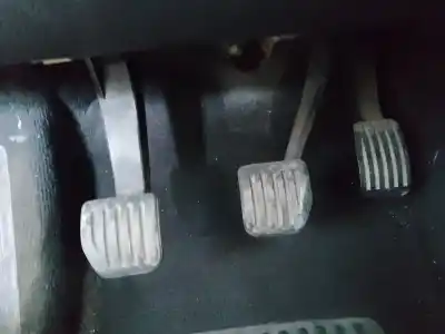 Second-hand car spare part accelerator pedal for ford s-max (ca1) qxwb oem iam references 