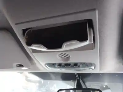 Автозапчастина б/у внутрішне світло для ford s-max (ca1) qxwb посилання на oem iam   