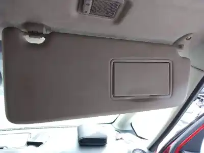 Second-hand car spare part right sunshade for ford s-max (ca1) qxwb oem iam references 