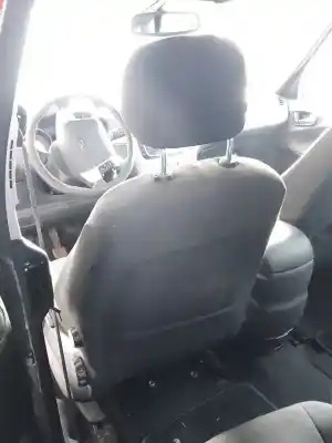 Автозапчасти б/у левое переднее сидение за ford s-max (ca1) qxwb ссылки oem iam   