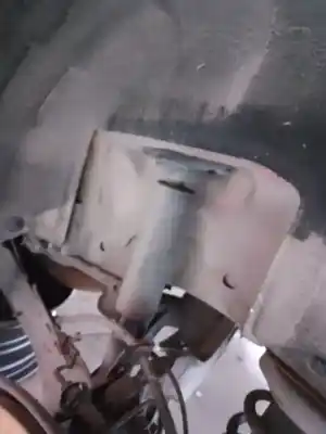 Second-hand car spare part rear left shock absorber for ford s-max (ca1) qxwb oem iam references 