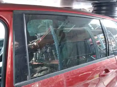 Second-hand car spare part rear left glass window for ford s-max (ca1) qxwb oem iam references 