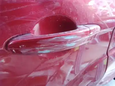 Second-hand car spare part exterior left rear door handle for ford s-max (ca1) qxwb oem iam references 