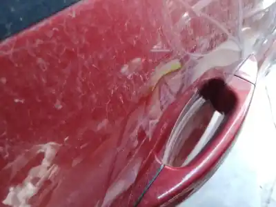 Автозапчастина б/у двері задні ліві для ford s-max (ca1) qxwb посилання на oem iam   