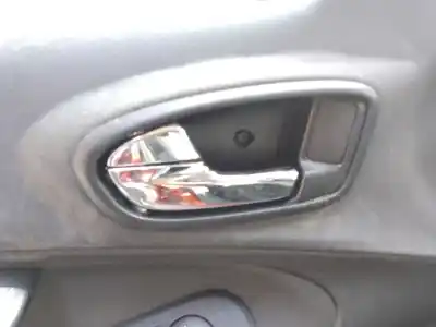 Second-hand car spare part interior left front handle for ford s-max (ca1) qxwb oem iam references 