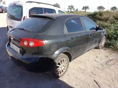 Second-hand car spare part Fuel Tank Sender Unit for CHEVROLET LACETTI Z20DM OEM IAM references   