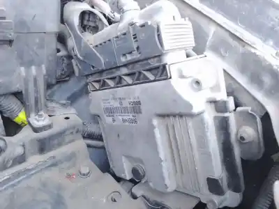 Second-hand car spare part ecu engine control for chevrolet lacetti z20dm oem iam references 96820448