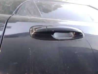 Second-hand car spare part exterior right rear door handle for chevrolet lacetti z20dm oem iam references 