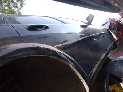 Second-hand car spare part rear right door for chevrolet lacetti z20dm oem iam references 