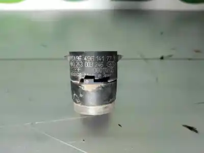 Pezzo di ricambio per auto di seconda mano sensori di parcheggio per citroen c4 picasso i monospace (ud_) 2.0 hdi 138 riferimenti oem iam 9649614177  