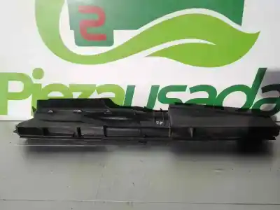 Автозапчасти б/у воздушный канал за audi q2 (gab, gag) 30 tdi ссылки oem iam 5q0129217a