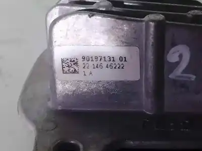 Автозапчасти б/у электронный модуль за audi q2 (gab, gag) 30 tdi ссылки oem iam 90197131  