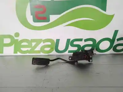 Piesă de schimb auto la mâna a doua pedalã de accelerație pentru nissan almera (n16/e) qg15de referințe oem iam 18002au410