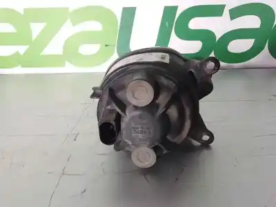 Автозапчастина б/у правий протитуман для audi a3 (8l1) 1.9 tdi посилання на oem iam 8l0941700a  