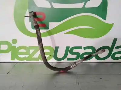 Peça sobressalente para automóvel em segunda mão tubos de ar condicionado por audi a5 (8t3) 2.0 tdi referências oem iam 8t0260701c  