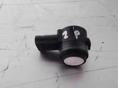 Peça sobressalente para automóvel em segunda mão sensor de estacionamento por volkswagen golf vii (5g1/be1) clh referências oem iam 5q0919275