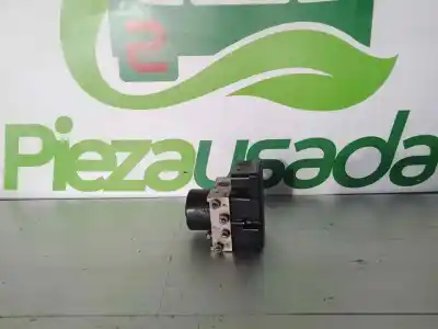 Peça sobressalente para automóvel em segunda mão abs por ford fiesta (cbk) fxja referências oem iam 4s612m110cc
