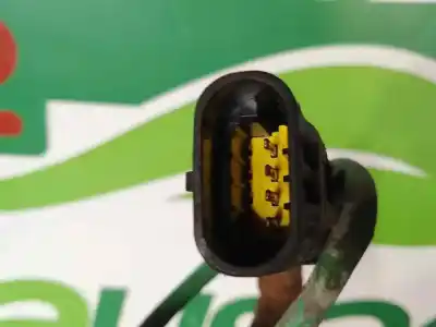 Автозапчастина б/у лямбда-зонд для renault clio ii fase ii (b/cb0) d4f712 посилання на oem iam   