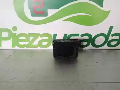 Peça sobressalente para automóvel em segunda mão display gps / multimídia por opel zafira a monospace (t98) 2.0 dti 16v (f75) referências oem iam 24435537