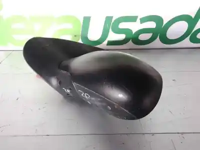 Peça sobressalente para automóvel em segunda mão espelho retrovisor esquerdo por peugeot 206 + hfxtu1jp referências oem iam   