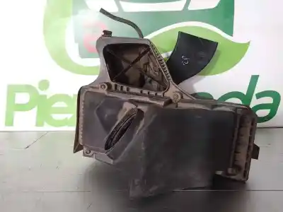 Pezzo di ricambio per auto di seconda mano supporto filtro aria per audi a5 (8t3) 2.0 tdi riferimenti oem iam 8k0133837bf