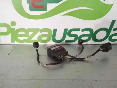 Pezzo di ricambio per auto di seconda mano resistenza al riscaldamento per audi a5 (8t3) 2.0 tdi riferimenti oem iam 8k0959501g