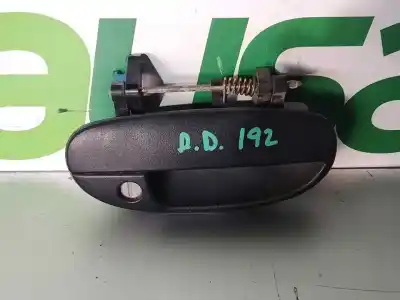 Pezzo di ricambio per auto di seconda mano maniglia esterna anteriore destra per daewoo lanos a14sms riferimenti oem iam   