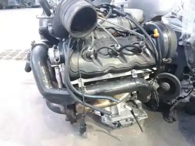 Peça sobressalente para automóvel em segunda mão motor completo por audi a6 avant (4b5) * referências oem iam bau  