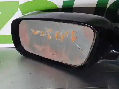 Peça sobressalente para automóvel em segunda mão espelho retrovisor esquerdo por audi a3 (8l1) 1.9 tdi referências oem iam   