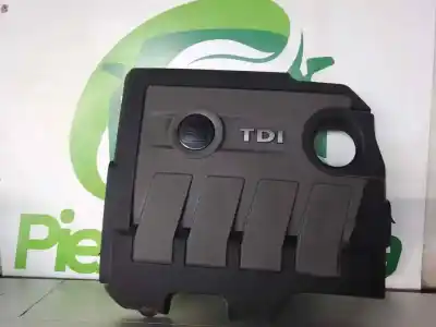 Pezzo di ricambio per auto di seconda mano coperchio motore per seat ibiza berlina (6j5) cayb riferimenti oem iam 03l103925at