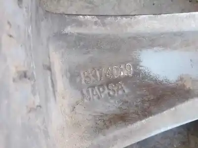 Tweedehands auto-onderdeel BAND voor OPEL CORSA E  OEM IAM-referenties 13374019  