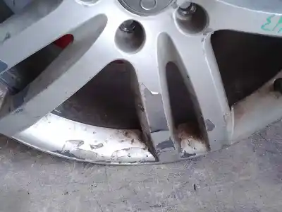Peça sobressalente para automóvel em segunda mão jante por audi q7 (4l) bug referências oem iam 4l0601025m  