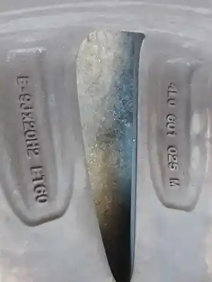 Pezzo di ricambio per auto di seconda mano cerchione in lega per audi q7 (4l) bug riferimenti oem iam 4l0601025m  