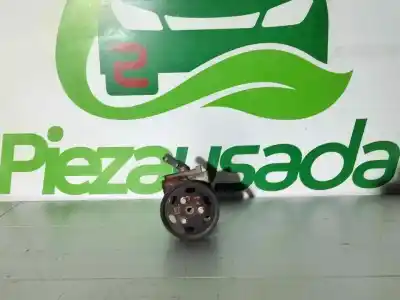 Pièce détachée automobile d'occasion pompe de direction pour dacia sandero d4f f7 références oem iam 491103834r