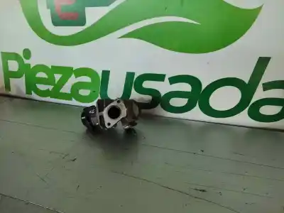 Peça sobressalente para automóvel em segunda mão Válvula Egr por FORD FIESTA (CBK) D/F6JB Referências OEM IAM 9658203780  