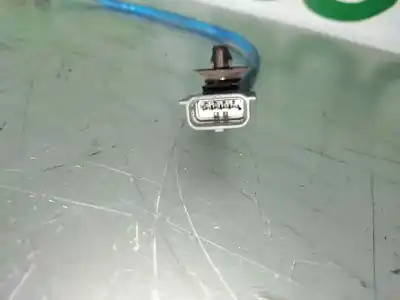 Peça sobressalente para automóvel em segunda mão sonda lambda por renault kadjar k9k f6 referências oem iam h8201333811  