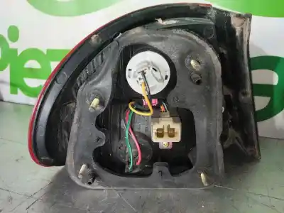 Second-hand car spare part right tailgate light for daewoo lanos a14sms oem iam references   