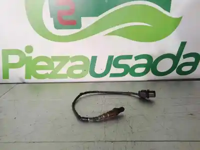 İkinci el araba yedek parçası lambda probu için audi q7 (4l) bug oem iam referansları 059906262