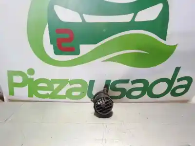 Pièce détachée automobile d'occasion GRILLE D'AÉRATION pour CHEVROLET KALOS B12S1-G Références OEM IAM 96345900  