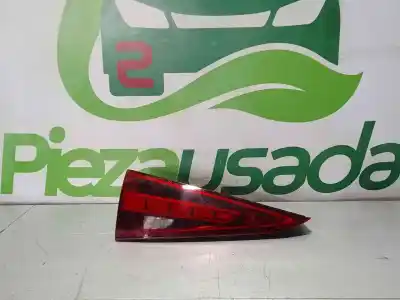 Recambio de automóvil de segunda mano de PILOTO TRASERO IZQUIERDO INTERIOR para MERCEDES-BENZ CLASE C (BM 206) FAMILIAR 654820 referencias OEM IAM A2069061901  