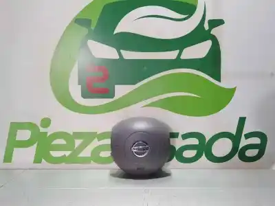 Piesă de schimb auto la mâna a doua AIRBAG FAȚÃ STÂNGA pentru NISSAN MICRA (K12E) CR12DE Referințe OEM IAM BAMPT1131  