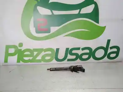 Pezzo di ricambio per auto di seconda mano INIETTORE per FORD C-MAX (CB3) 1.6 TDCI Riferimenti OEM IAM 0445110259  