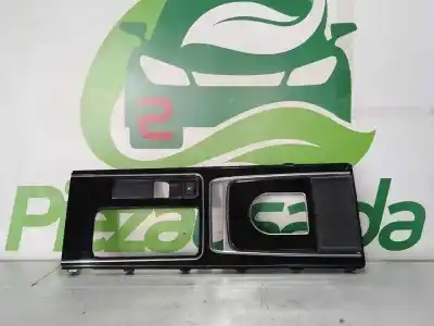 Piesă de schimb auto la mâna a doua consola centrala pentru jaguar xf 204dtd referințe oem iam gx63044e04